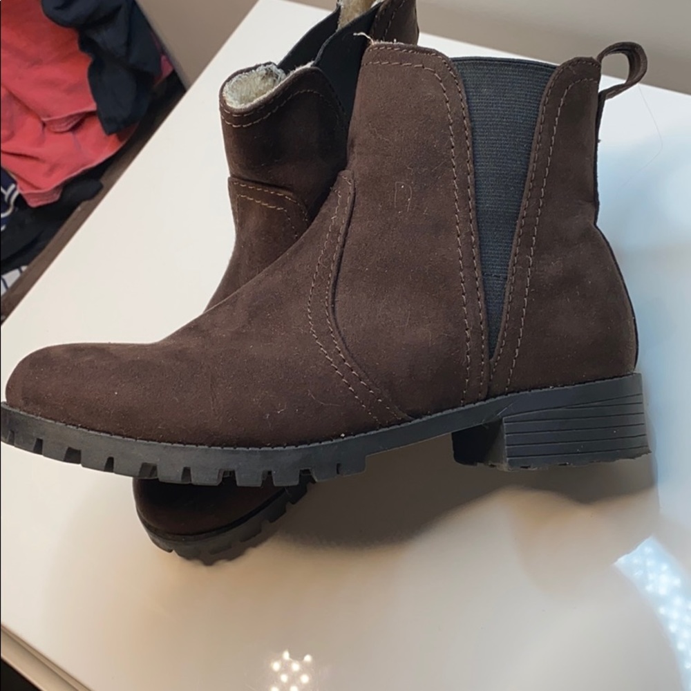 H&M BOOTS